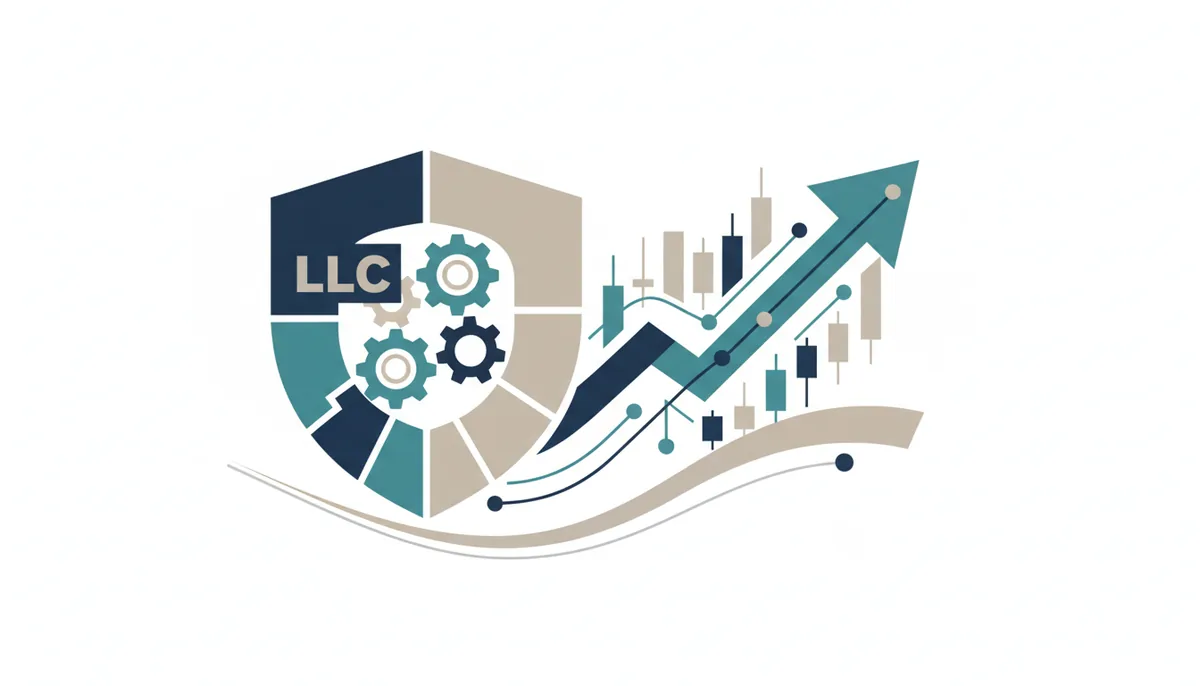 LLC for Day Trading and Stock Investing: What Every Trader Needs to Know in 2026
