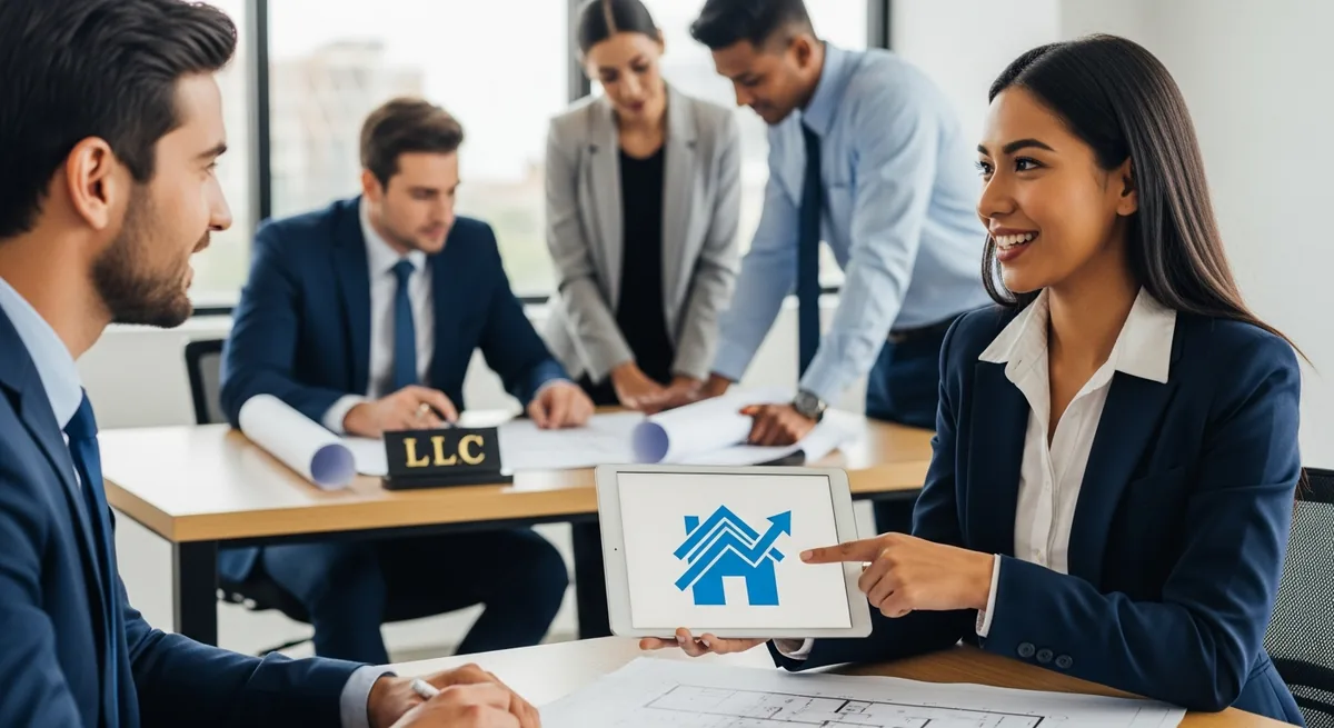 LLC for Flipping Houses: The Complete 2026 Guide for Real Estate Investors