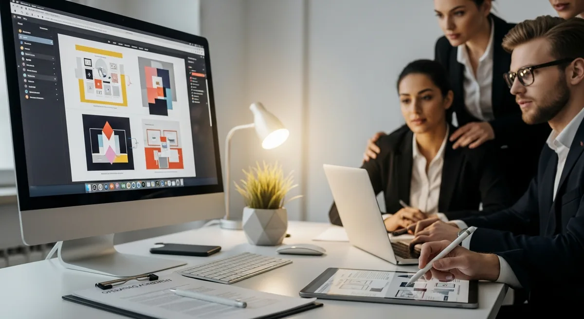 LLC for Graphic Designers: Why You Need One and How to Set It Up in 2026