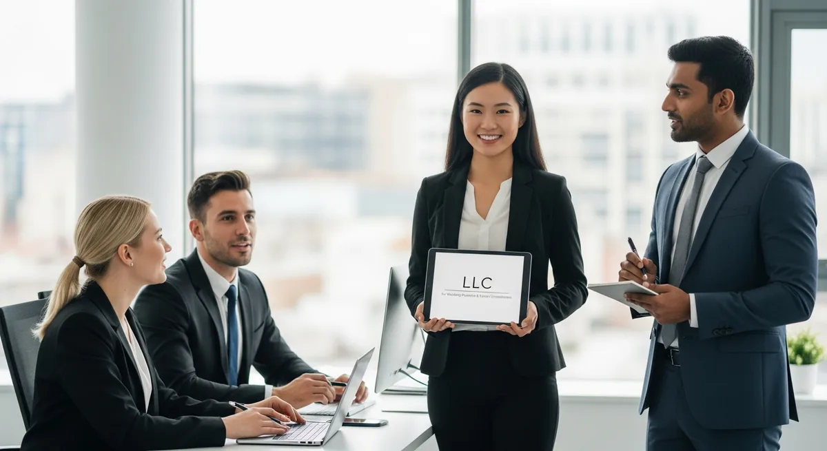 LLC for Wedding Planners and Event Coordinators: The Complete 2026 Guide