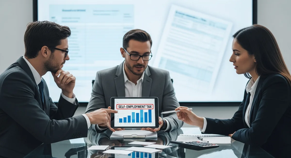 Self-Employment Tax for LLC Owners: What You Owe in 2026 and How to Reduce It